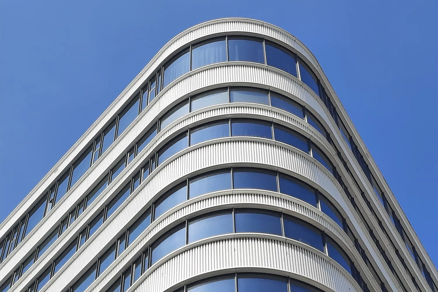 Commercial Construction image